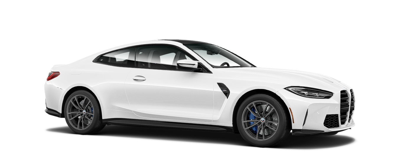 2023 BMW M4 Coupe