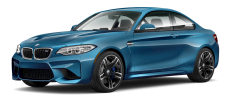 2017 M2 Coupe