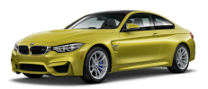 2018 M4 Coupe