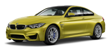 2020 M4 Coupe