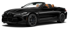 2022 M4 Competition xDrive Convertible