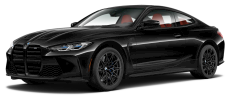 2022 M4 Competition xDrive Coupe