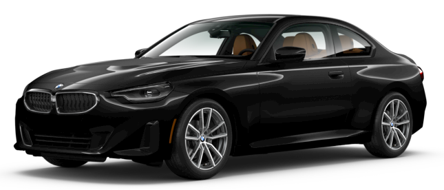  2023 BMW Serie 2 - Ofertas de arrendamiento - BMW Norteamérica