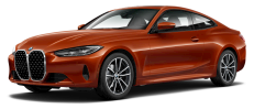 4 Series 430i Coupe Special Lease
