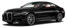 4 Series 430i xDrive Coupe Special Lease