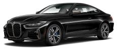 4 Series M440i xDrive Coupe Special Lease