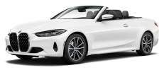 4 Series 430i Convertible Special Lease