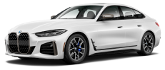 4 Series M440i xDrive Gran Coupe Special Lease
