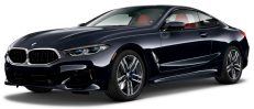 8 Series 840i xDrive Coupe Special Lease