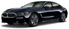 8 Series 840i Gran Coupe Special Lease