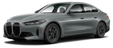 4 Series i4 eDrive40 Special Lease