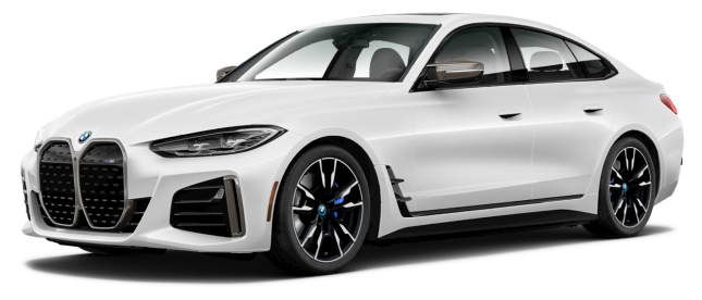  2023 BMW Serie 4 - Ofertas de arrendamiento - BMW Norteamérica