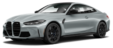 4 Series M4 Competition xDrive Coupe Special Lease