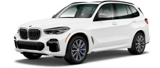 X5 M50i Special Lease