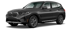 X3 xDrive30i Special Lease