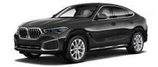 X6 xDrive40i Special Lease