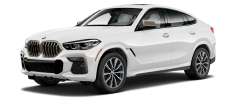 X6 M50i Special Lease
