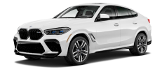 X6 M Special Lease