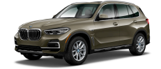 X5 xDrive45e Special Lease