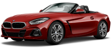 Z4 sDrive30i Special Lease