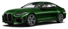 4 Series M440i xDrive Coupe Special Lease