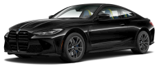4 Series M4 Coupe Special Lease