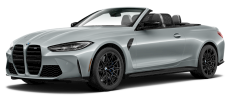 4 Series M4 Competition xDrive Convertible Special Lease