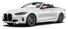 4 Series 430i xDrive Convertible Special Lease