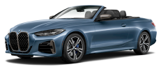 4 Series M440i xDrive Convertible Special Lease