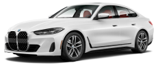 4 Series 430i xDrive Gran Coupe Special Lease