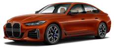 4 Series M440i Gran Coupe Special Lease