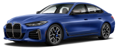 4 Series M440i xDrive Gran Coupe Special Lease