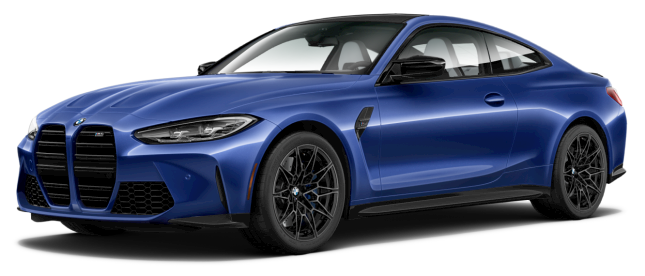 2024 BMW 4 Series - leasing Offers - BMW North America