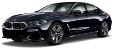 8 Series 840i xDrive Gran Coupe Special Lease