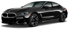 8 Series M850i xDrive Gran Coupe Special Lease