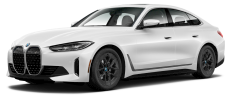 4 Series i4 eDrive40 Special Lease