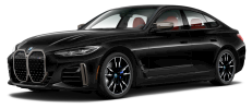 4 Series i4 M50 Special Lease