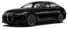 4 Series i4 xDrive40 Special Lease