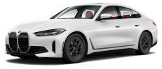4 Series i4 xDrive40 Special Finance