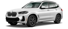 X3 xDrive30i Special Lease