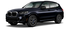 X3 M40i Special Lease