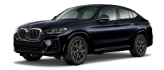 X4 xDrive30i Special Lease