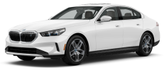5 Series i5 xDrive40 Special Lease