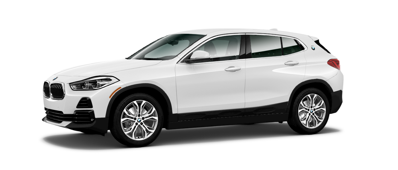 Bmw X2 Sports Activity Coupe Features And Pricing Bmw Usa