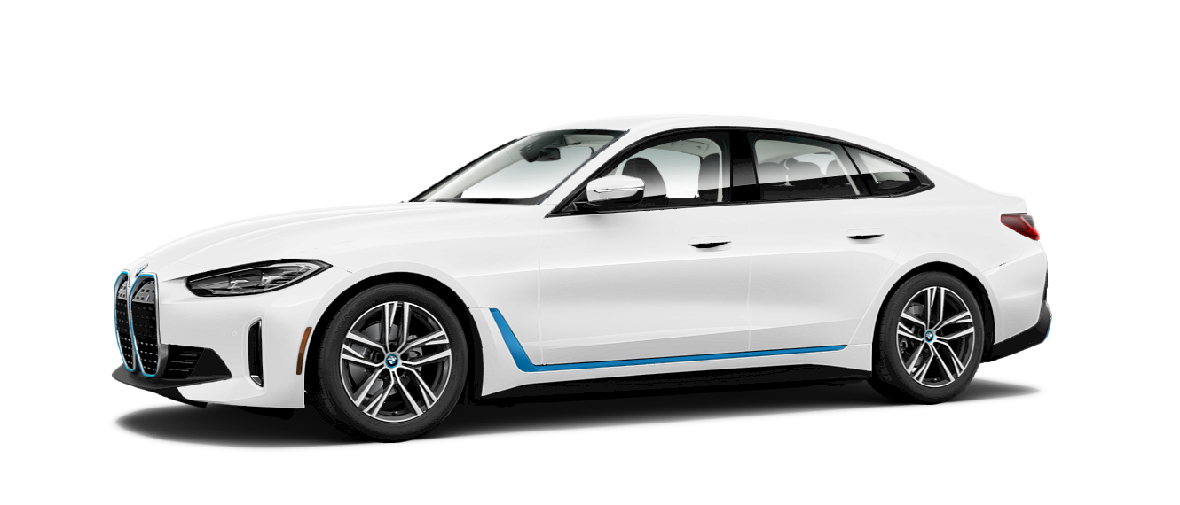 All BMW Models & Pricing | BMW USA
