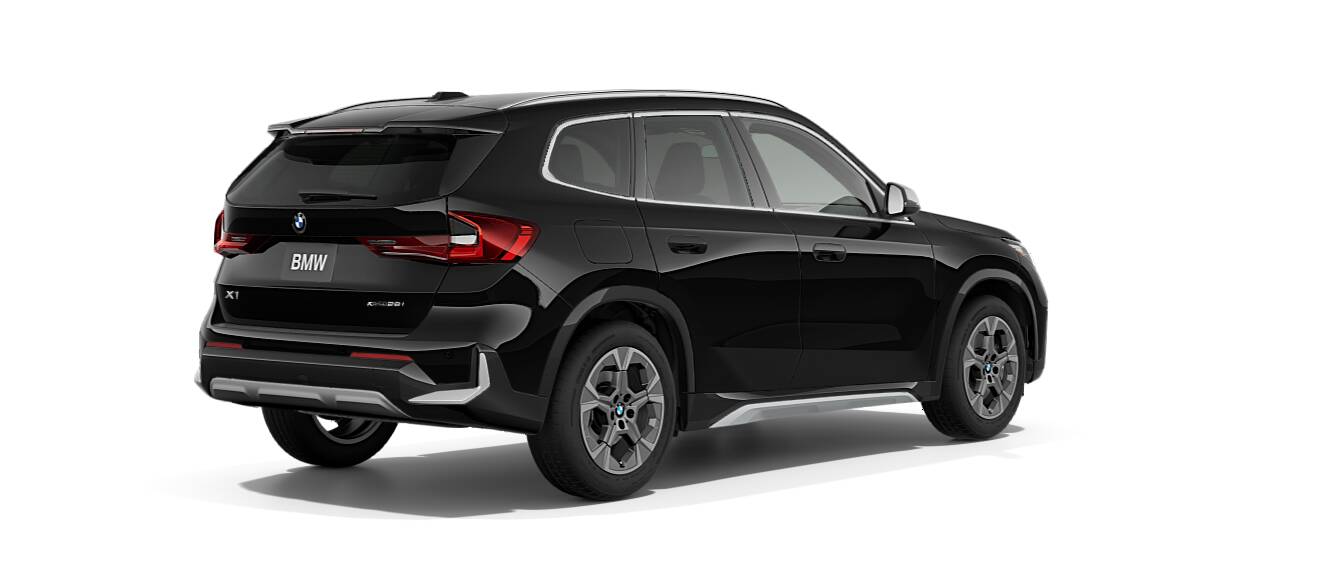 2023 BMW X1 Arrives With More Technology, Starts Under $40,000 - CNET