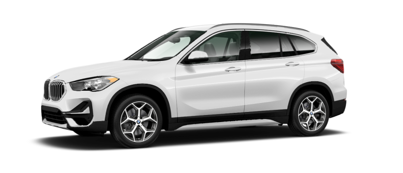 X1 Sports Activity Vehicle Pricing And Features Bmw Usa